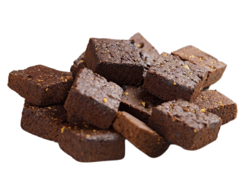 Special Brownies
