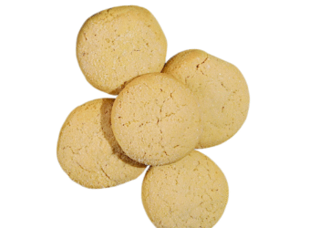 Sugar Cookies