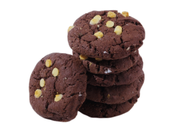 White Chips Cookies
